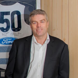 Tony McManus